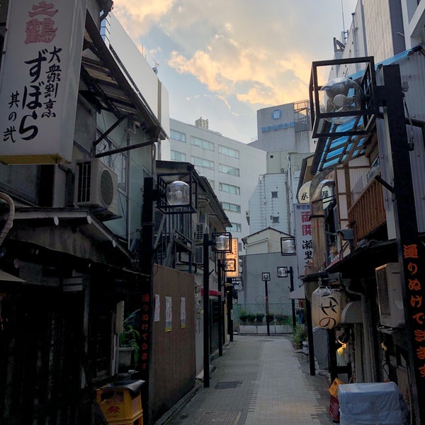 Photos At 美久仁小路 Road