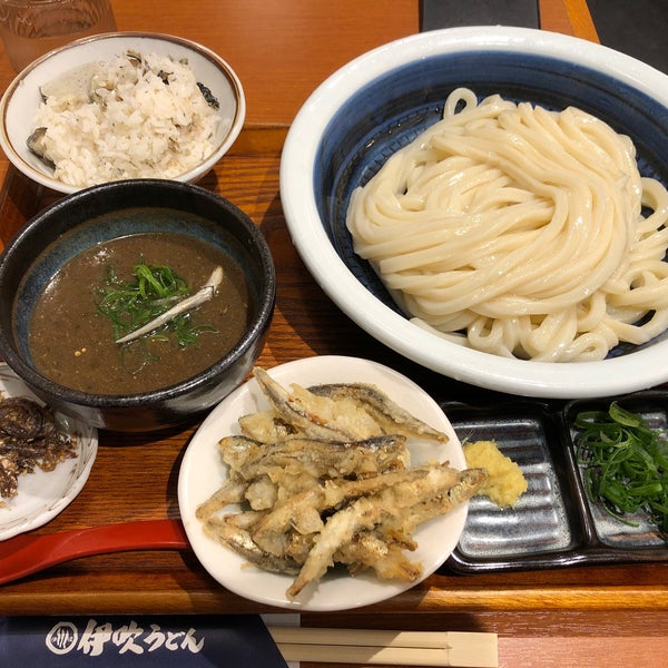 Photos A 伊吹うどん 大手町 26 Visiteurs Photos A 伊吹うどん 大手町 26 Visiteurs