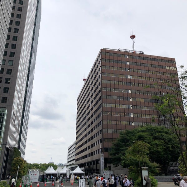 大手町合同庁舎3号館 大手町 1 Dica 大手町合同庁舎3号館 大手町 1 Dica