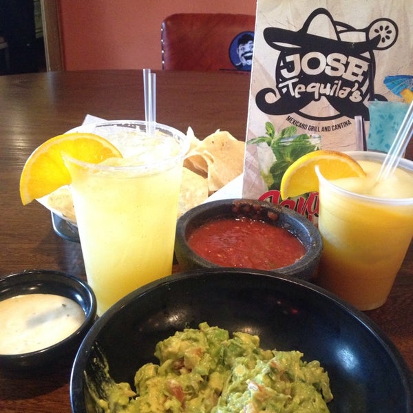 Jose Tequilas Virginia Beach, VA