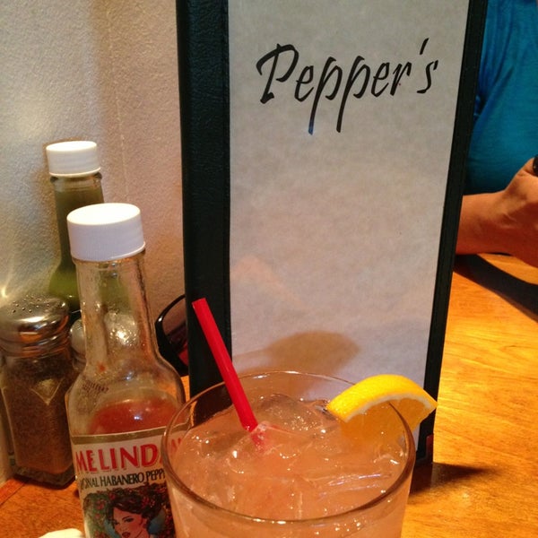 Peppers Mexicali Cafe Pacific Grove, CA