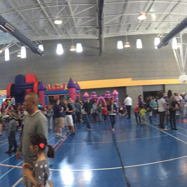 Paradise Recreation Center Recreation Center