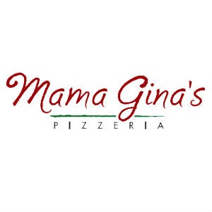 Photo taken at Mama Gina&#39;s Pizzeria by Mama Gina&#39;s Pizzeria on 10/9/2014