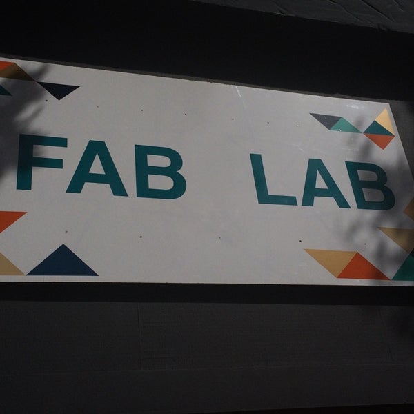 Fab Lab Community Center in San Diego