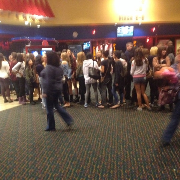 Photos at Digiplex Cinemas (Now Closed) Movie Theater in Mechanicsburg