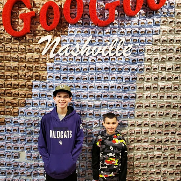 12/28/2019にScott P.がGoo Goo Shopで撮った写真