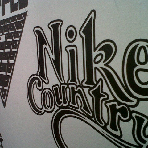 Photo taken at Nike Factory Store by Gabriela A. on 9/23/2012