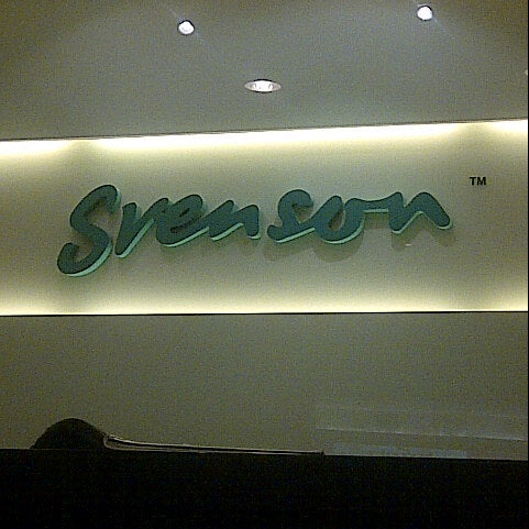 Svenson Hair Care Salon Barbershop