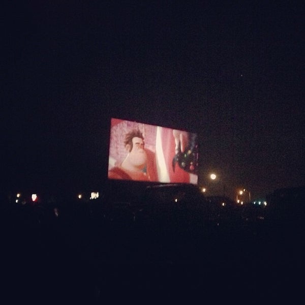 Photos at WesMer DriveIn Theater 15 tips