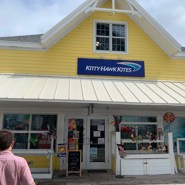 Kitty Hawk Kites 1 tip from 192 visitors