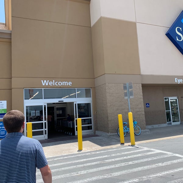 Sam's Club McAllen, TX