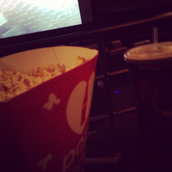 Cinemark Edinburg, TX