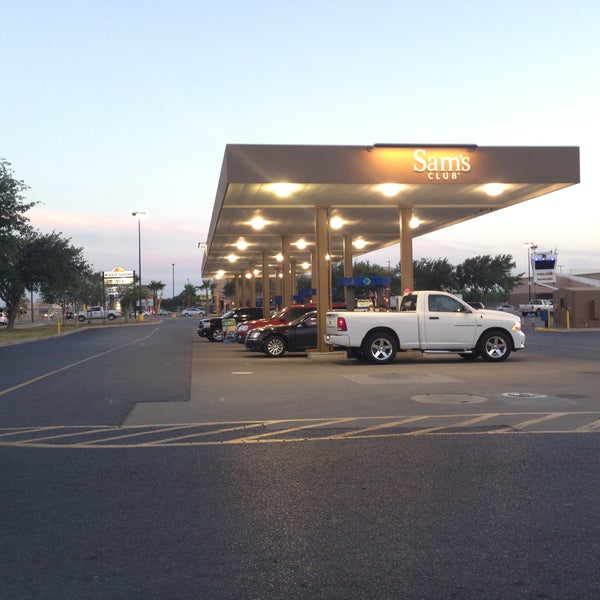 Sam's Club McAllen, TX