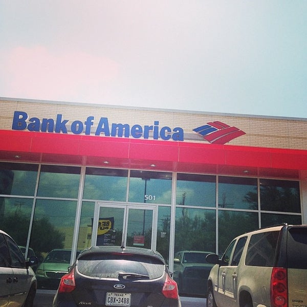 Bank of America - 9 tips from 248 visitors