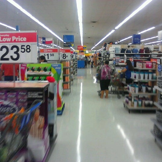 Total 40+ imagen walmart de mcallen en español Viaterra.mx