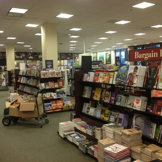 Photos At Barnes Noble Mcallen Tx
