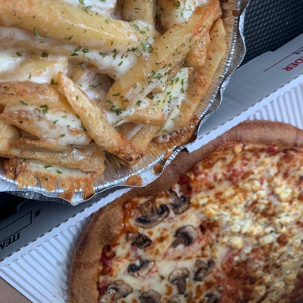 Manayunk pizza cheap