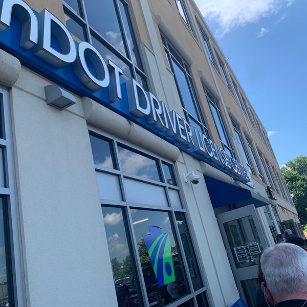 PennDOT Driver License Center Norristown, PA