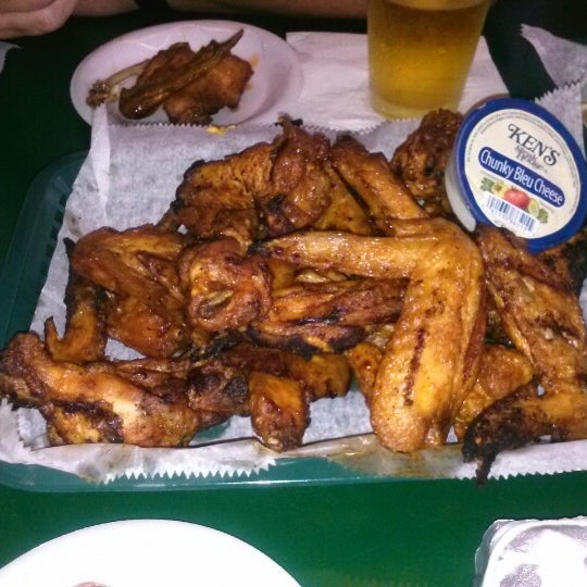 Sports Grill Miami, FL