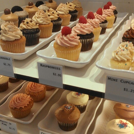 Love at First Bite Bakery - Gourmet Ghetto - 22 tips