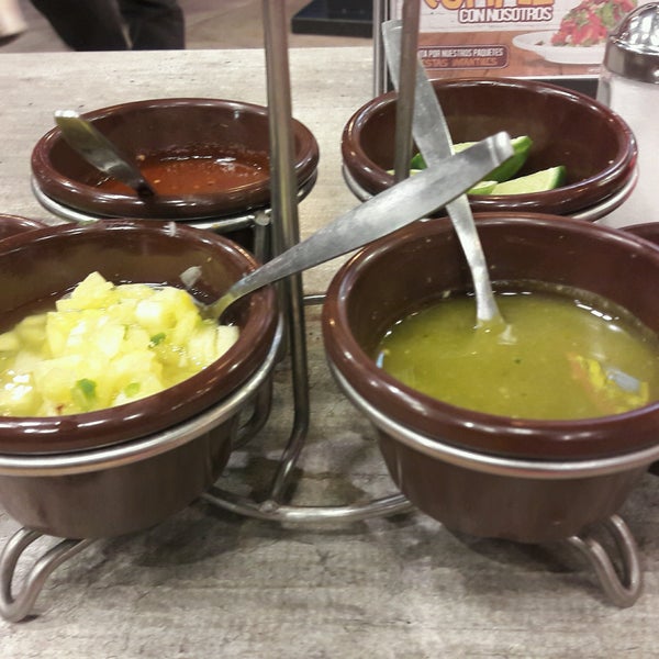 Fotos en Tacos El Pata Constituyentes Tejeda 17 tips de 299 visitantes