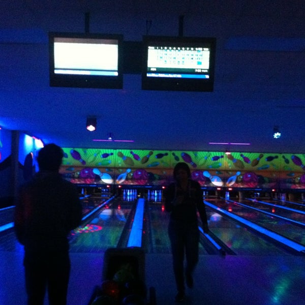Tonawanda Bowling Center 1070 ziyaretçidan 11 tavsiye