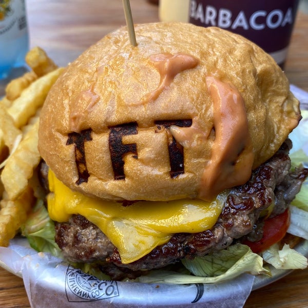 The Food Truck Store Palermo Chico 2 Tips From 7 Visitors