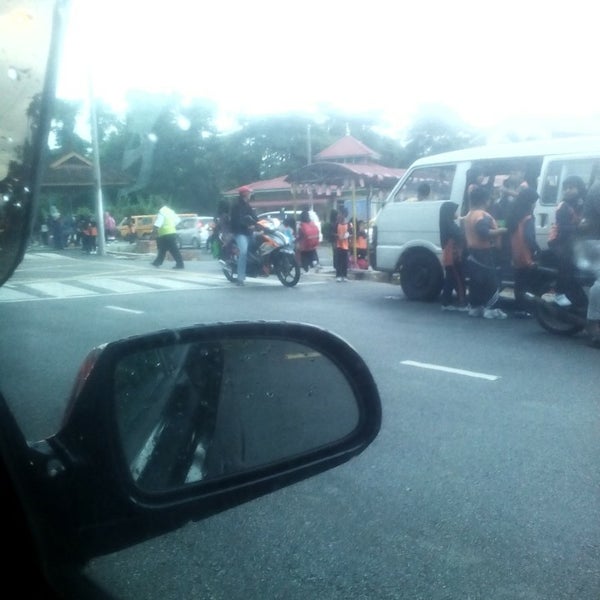 Sk Bandar Tenggara 2 Bandar Tenggara Kulaijaya Johor