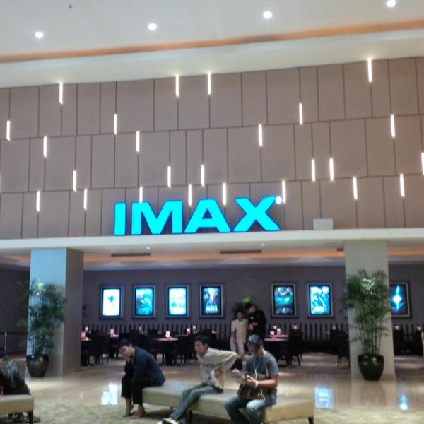 Gandaria XXI - IMAX - Kebayoran Lama - 140 tips
