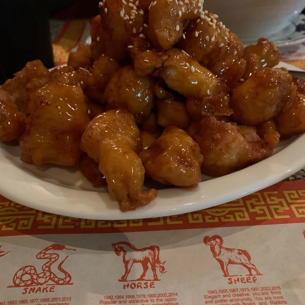 Hong Kong Restaurant Hillcrest 3871 4th Ave