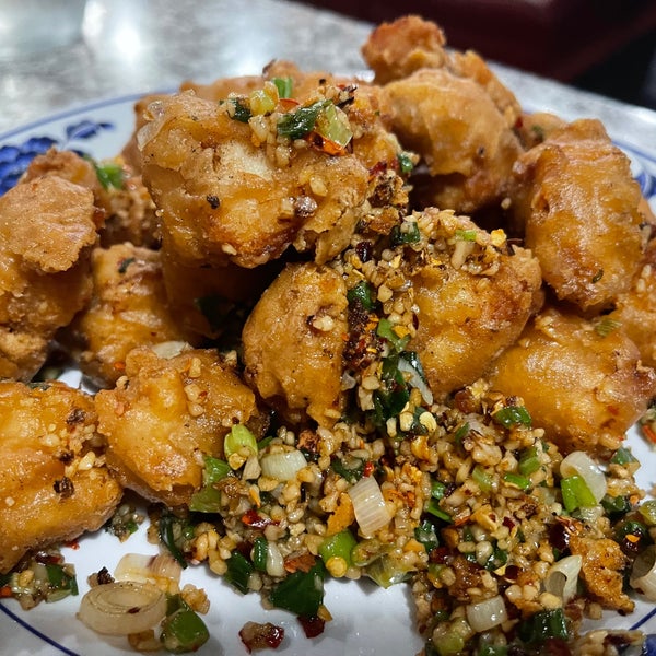 Hong Kong Restaurant Hillcrest 3871 4th Ave