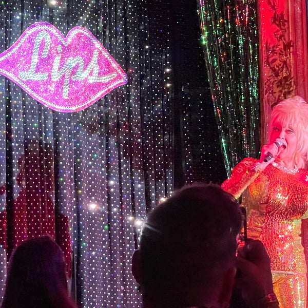 Lips Restaurant American Restaurant in San Diego