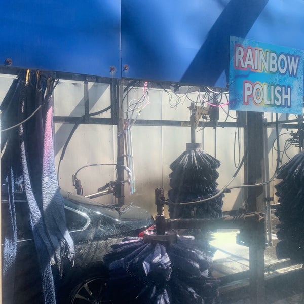 Sweetwater Car Wash Car Wash and Detail in San Diego