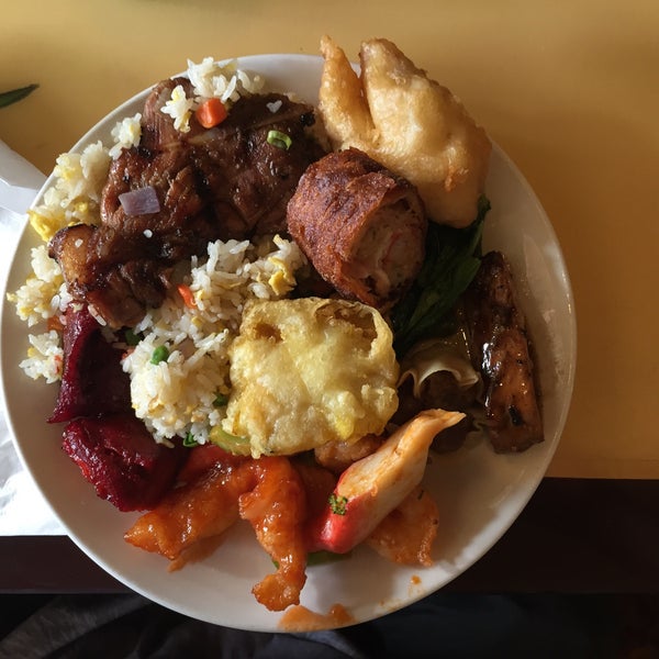 Photos at China Super Buffet 7984 La Mesa Blvd