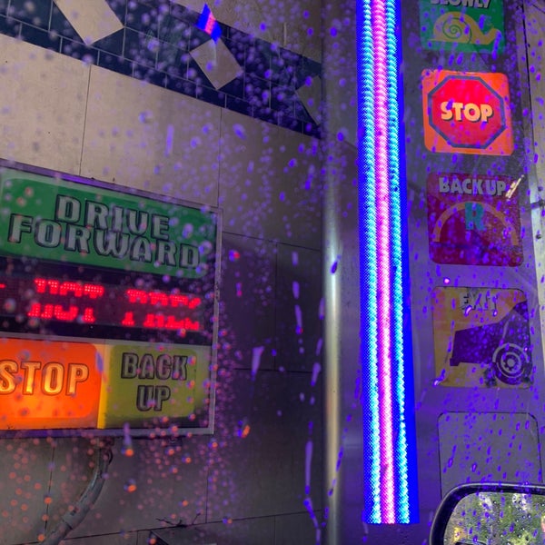 Spot Free Rinse Car Wash Car Wash and Detail in San Diego