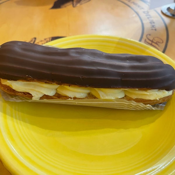 Bread & Cie Bakery in San Diego