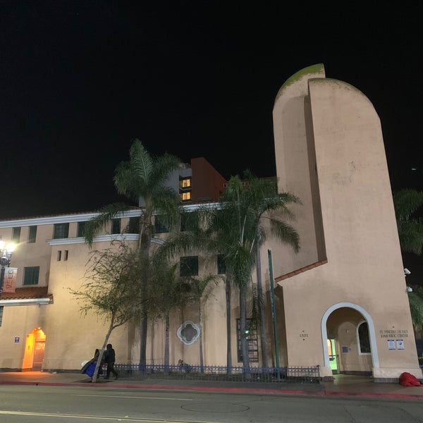 St. Vincent de Paul Village - Non-Profit Organization in San Diego