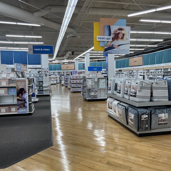 Bed Bath & Beyond Mission Valley East 29 tips from 3692 visitors