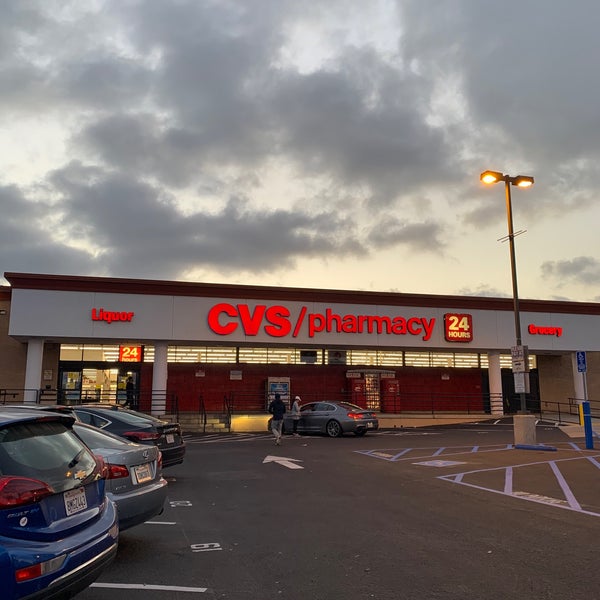 CVS pharmacy North Park San Diego, CA'da fotoğraflar