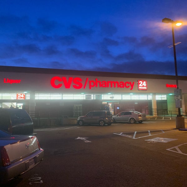 CVS pharmacy North Park San Diego, CA'da fotoğraflar