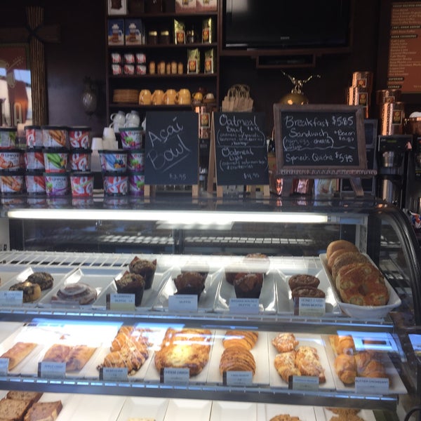 Kona Coffee Hillcrest San Diego, CA