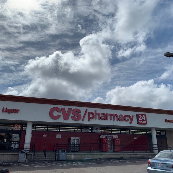 CVS pharmacy North Park San Diego, CA'da fotoğraflar