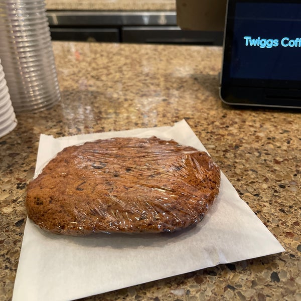 Twiggs Bakery & Coffee House University Heights 4590 Park Blvd