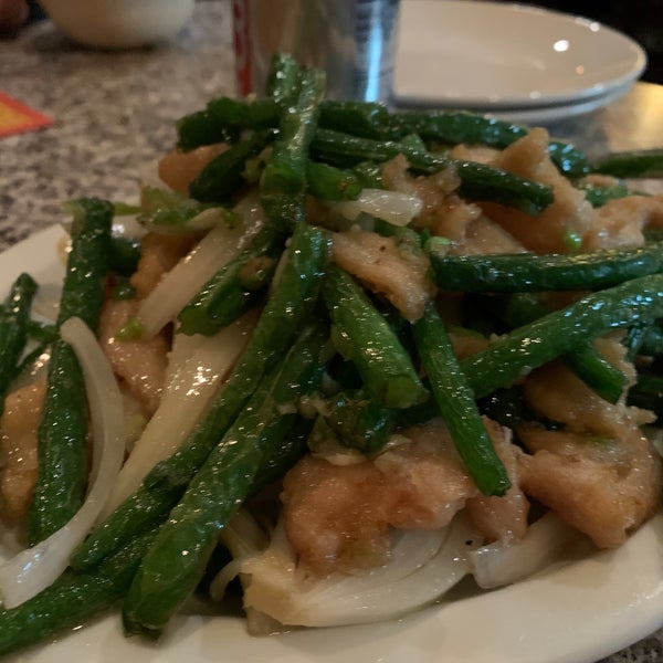 Hong Kong Restaurant Hillcrest 3871 4th Ave