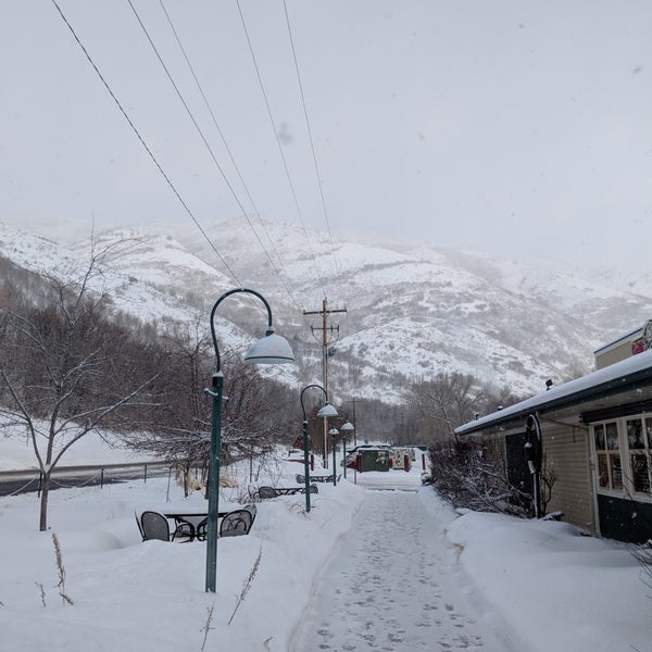 2/14/2019 tarihinde regina ..ziyaretçi tarafından Ruth&#39;s Diner'de çekilen fotoğraf