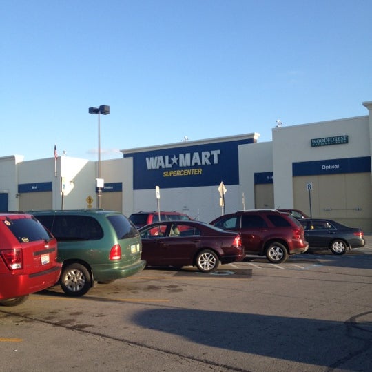 Walmart Supercenter Port Clinton, OH