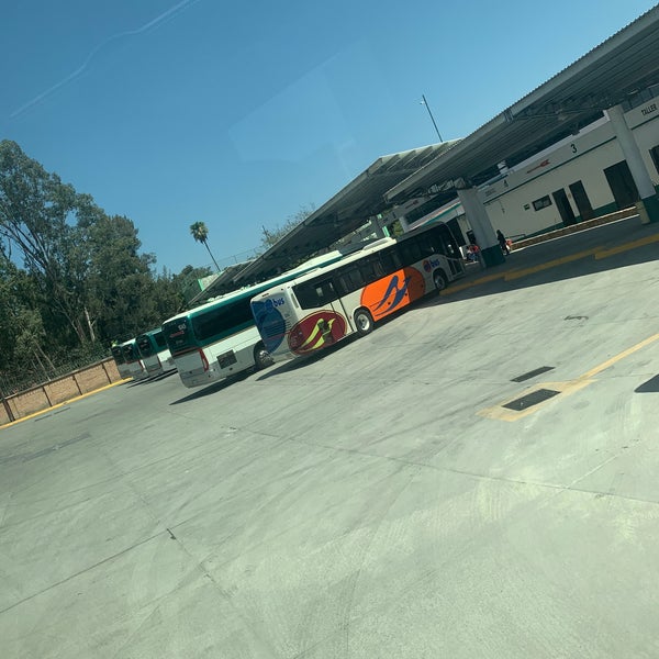 Central De Autobuses Ixtapan De La Sal Estación de autobuses Central De Autobuses Ixtapan De La Sal Estación de autobuses