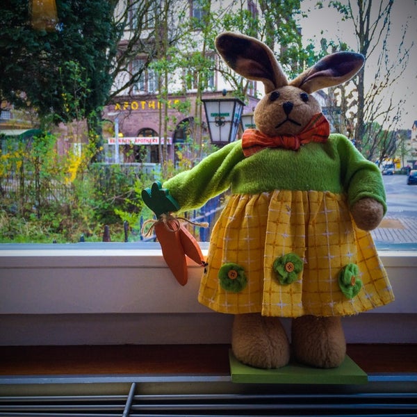 Photos At Hotel Haus Steinmeyer Bad Pyrmont Niedersachsen