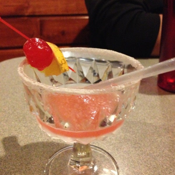 Photo taken at Jalisco&#39;s Mexican Restaurant by Maureen on 1/19/2013