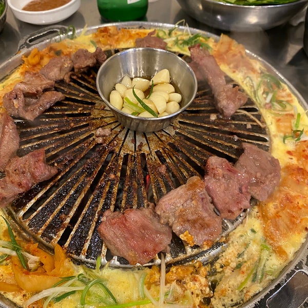 장수갈매기 - 도화동 - 팁 11개에서의 사진